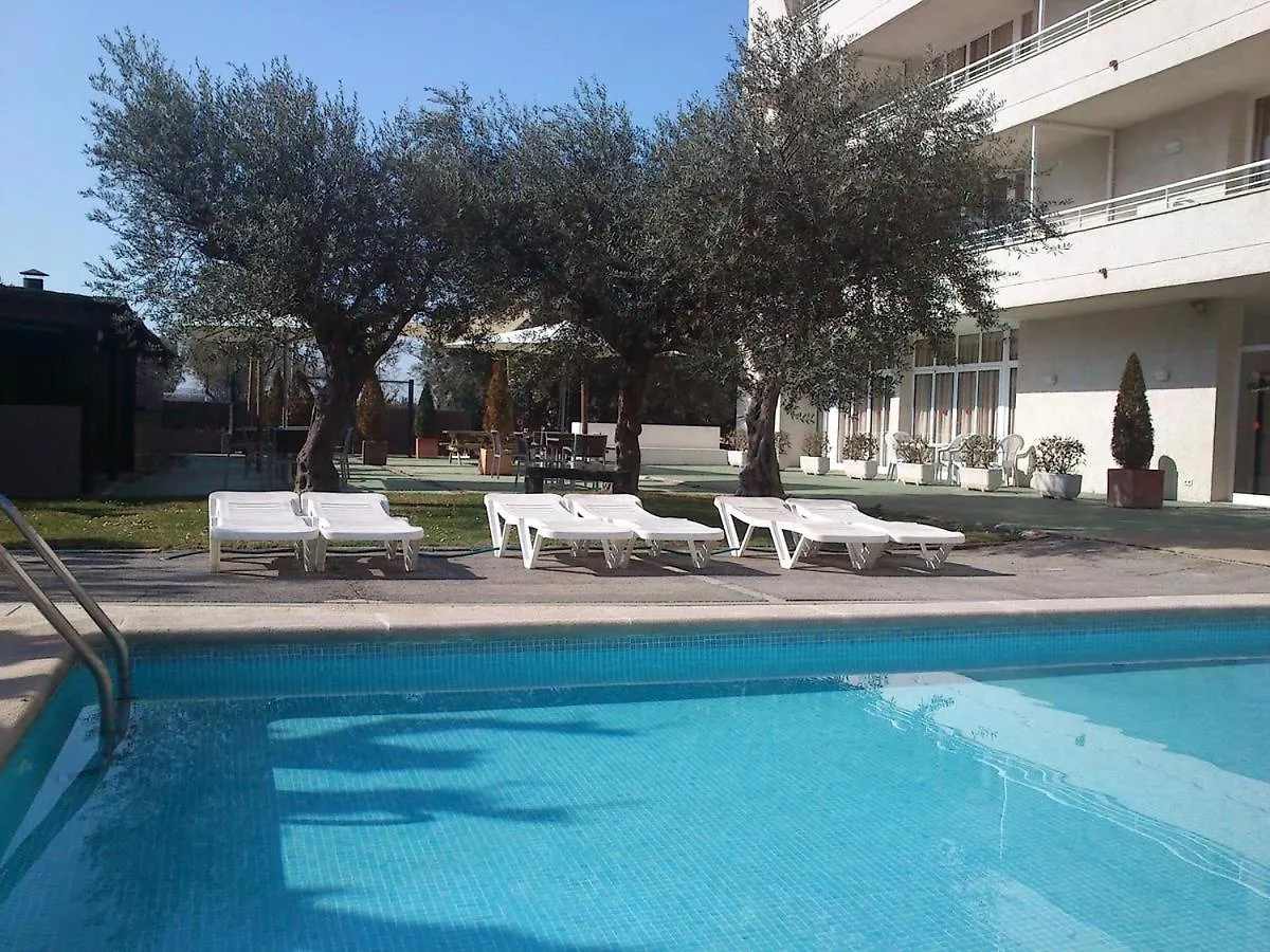 Apartament L'Estartit - Costa Brava Torroella De Montgri