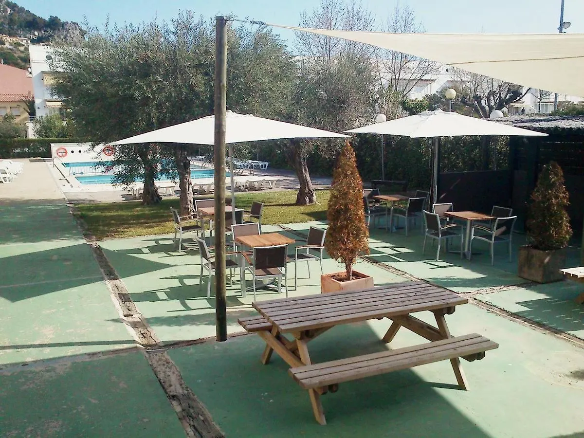 Apartament L'Estartit - Costa Brava Torroella De Montgri 0*,  Spain